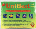 Heat Pack for Cold Weather Shipping